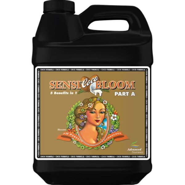 Advanced pH Perfect Sensi Coco Bloom Part A