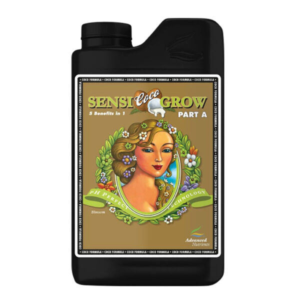 Advanced pH Perfect Sensi Coco Grow Part A