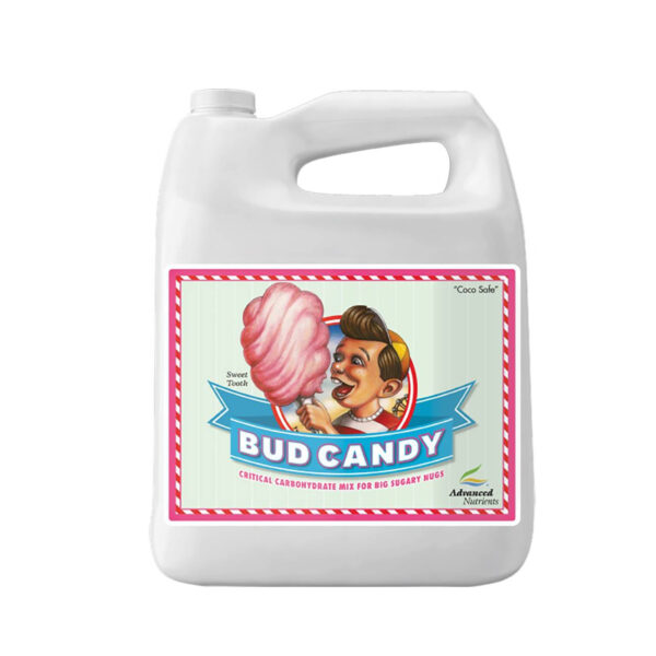 Advanced Bud Candy