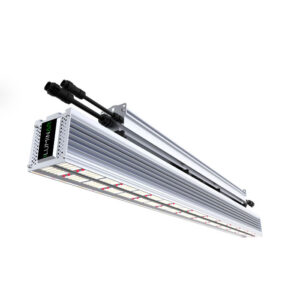 Iluminar iL1c 330 Watt LED Grow Light, 120-277 Volt