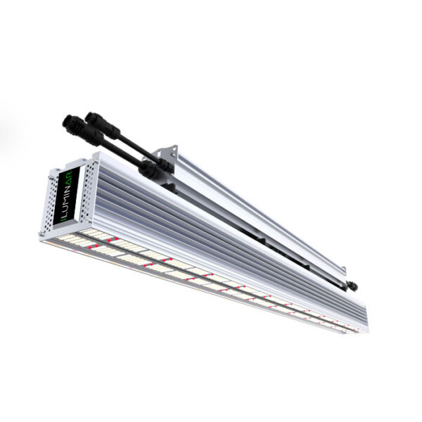 Iluminar iL1c 330 Watt LED Grow Light, 120-277 Volt