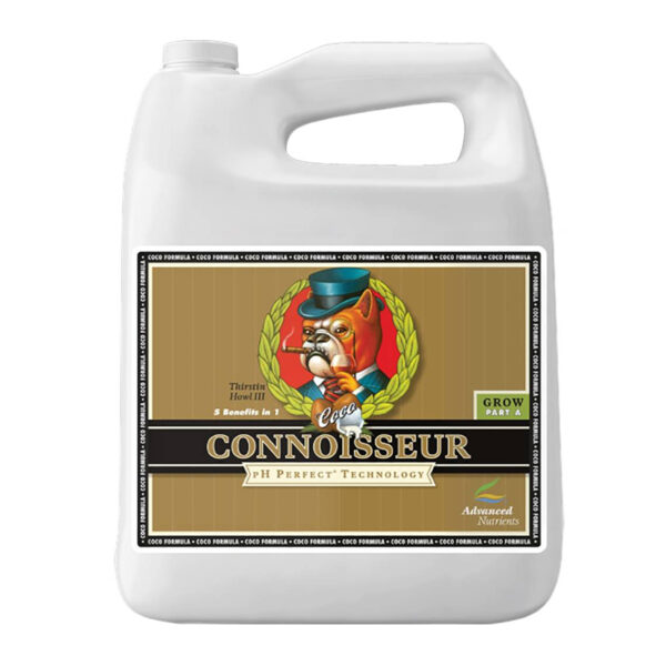 Advanced pH perfect Connoisseur Coco Grow A