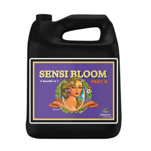 Advanced pH Perfect Sensi Bloom Part A