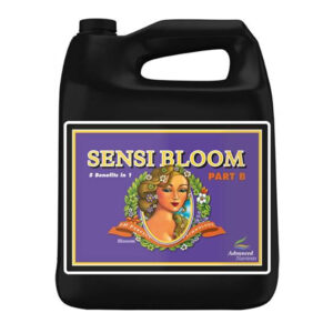 Advanced pH Perfect Sensi Bloom Part B