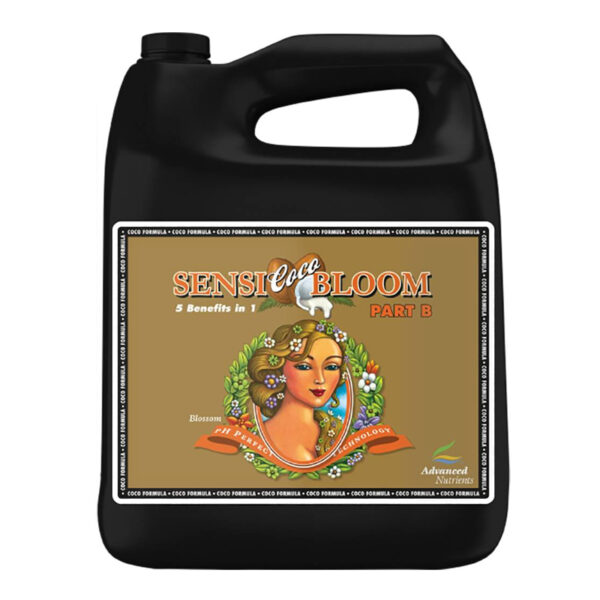 Advanced pH Perfect Sensi Coco Bloom Part B