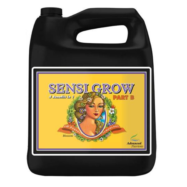 Advanced pH Perfect Sensi Coco Grow Part B