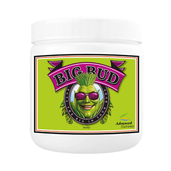 Advanced Big Bud Powder