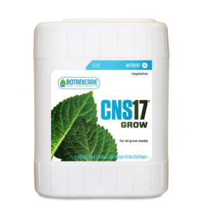 Botanicare CNS17