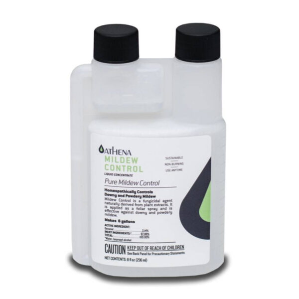 Athena Mildew Control