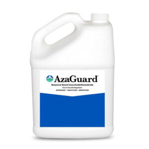 BioSafe AzaGuard