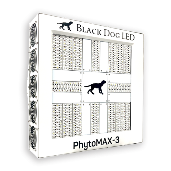 Black Dog PhytoMAX-3 16SC 815 Watt LED Grow Light