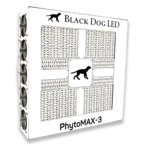 Black Dog PhytoMAX-3 20SC 1020 Watt LED Grow Light