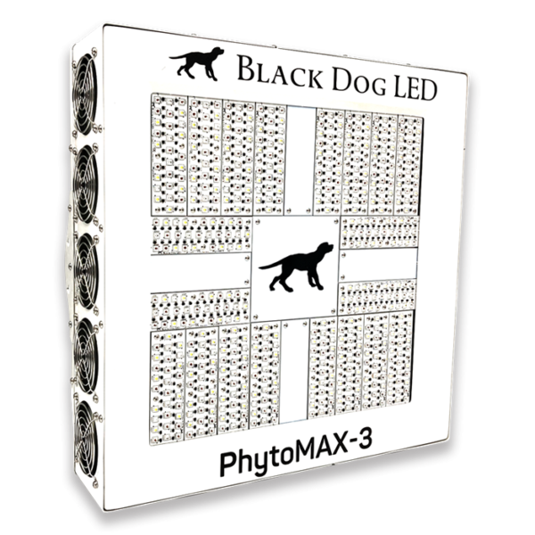 Black Dog PhytoMAX-3 20SC 1020 Watt LED Grow Light