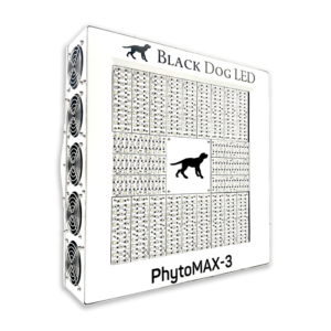 Black Dog PhytoMAX-3 24SC 1220 Watt LED Grow Light