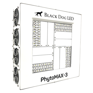 Black Dog PhytoMAX-3 4SC 205 Watt LED Grow Light