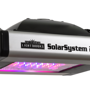 California Lightworks SolarSystem SS275 200 Watt Full Spectrum LED Grow Light