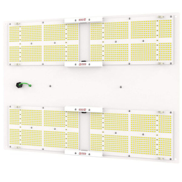 Horticulture Lighting Group HLG 650R 630 Watt LED Grow Light