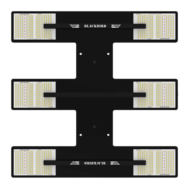 Horticulture Lighting Group HLG Blackbird LED Grow Light