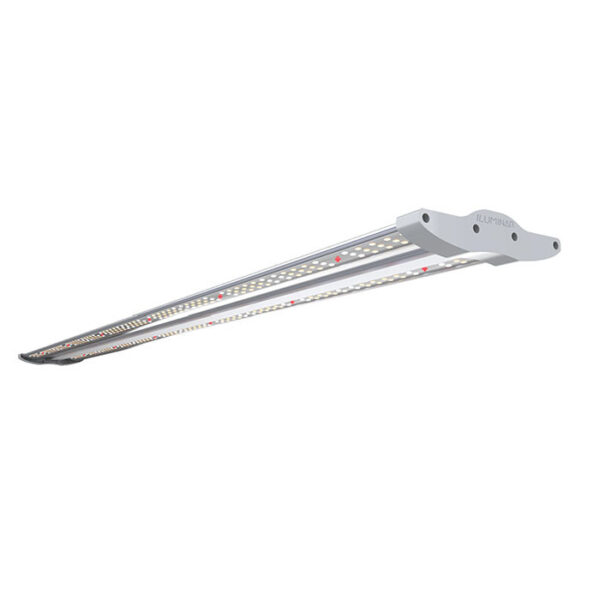 Iluminar iLW 60 Watt LED Grow Light, 120-277 Volt