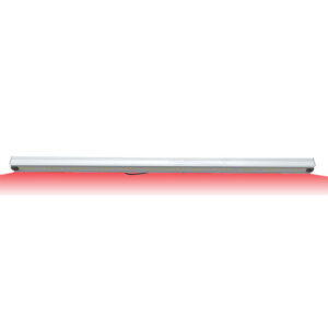 NanoLux 110 Watt LED Bar Light, Red