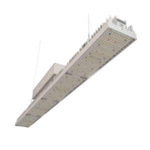 SpecGrade LED Linea-48XL Greenhouse 330 Watt LED Grow Light