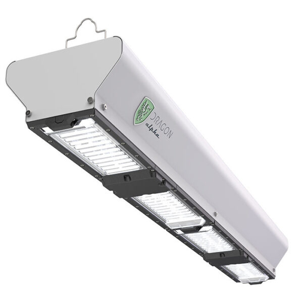 Scynce LED Dragon Alpha 600 Watt LED Grow Light