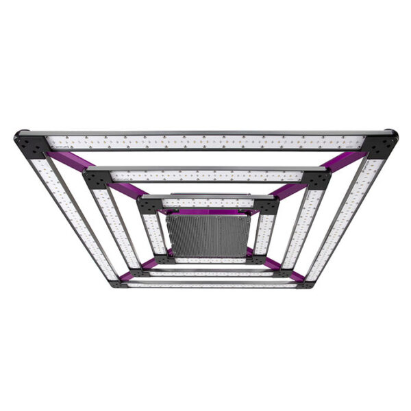 KIND X² Commercial 750 Watt LED Grow Light