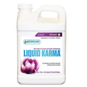 Botanicare Liquid Karma