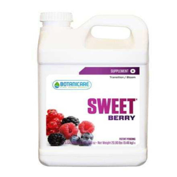 Botanicare Sweet Berry