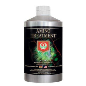 House and Garden Amino Treatment