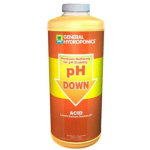 GH pH Down Liquid