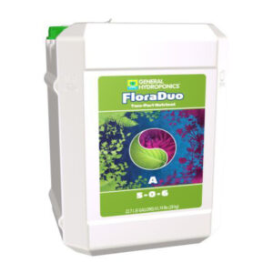 GH Flora Duo