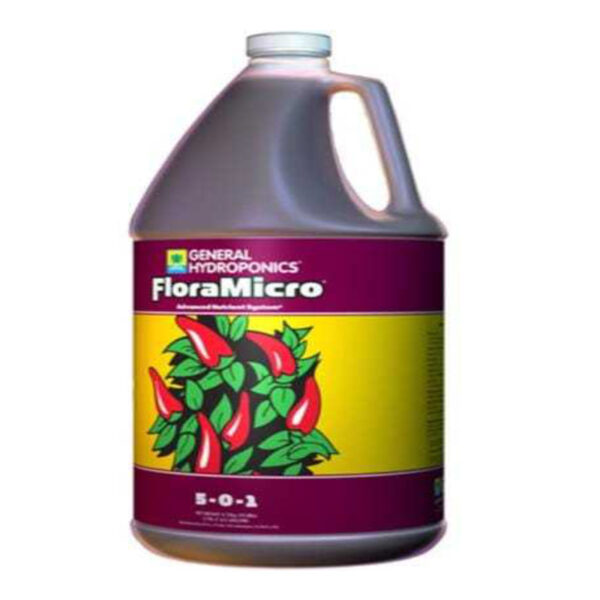 GH Flora Micro