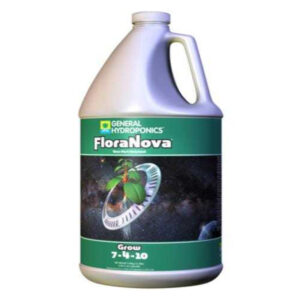 GH FloraNova Grow