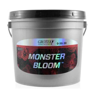 Grotek Monster Bloom