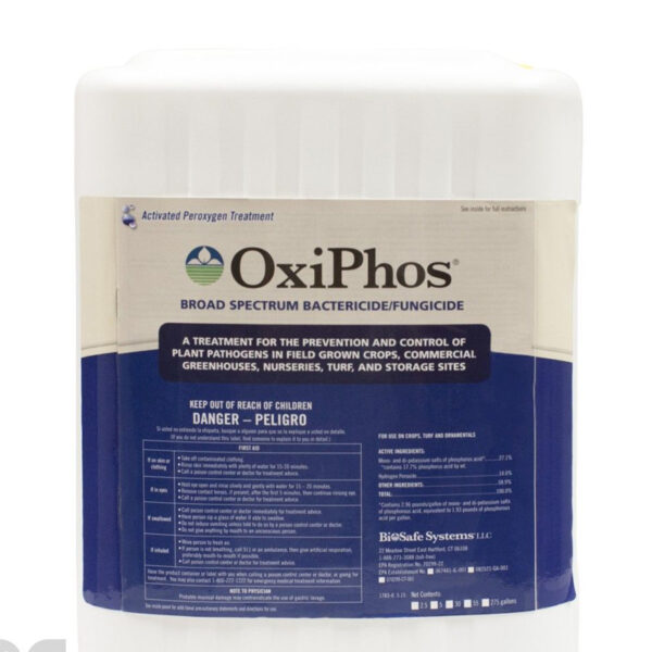 OxiPhos