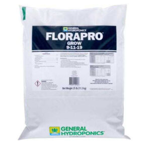 GH FloraPro Grow Soluble