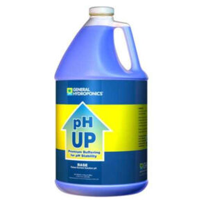 GH pH Up Liquid