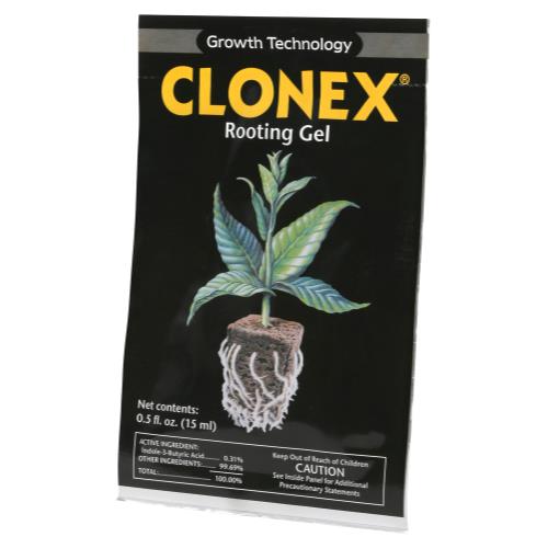 clone x rooting system