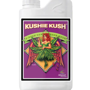 Advanced Nutrients Kushie Kush, 1 Liter