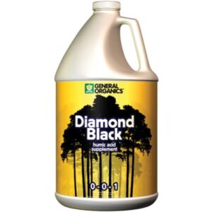 Diamond Black