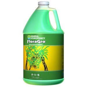 GH Flora Gro Pint