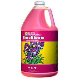 General Hydroponics® FloraBloom