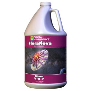 General Hydroponics® FloraNova