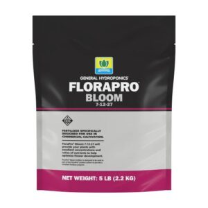 General Hydroponics® FloraPro 5LB