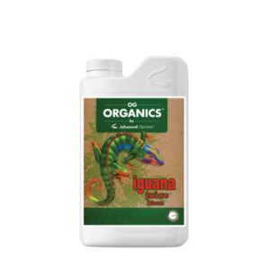 Advanced Nutrients OG Organics Iguana Juice Bloom