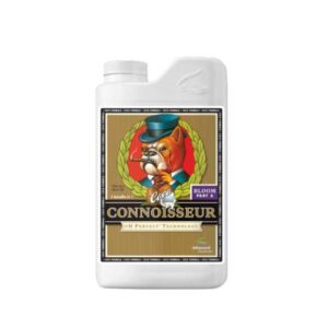 Connoisseur Coco Bloom Part A