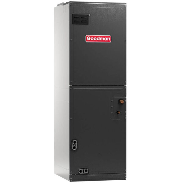 thumbnail image 2 of Goodman GSZ160361 Heat Pump 3 Ton | 16 SEER | Up To 9.5 HSPF | Single-Speed ECM (36,000 BTU 2 of 13