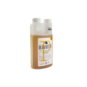 Mammoth P Bloom Enhancer 500ml