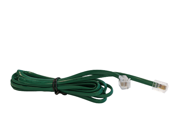 RJ-14 Data Cable - Hydro Kingdom